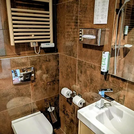 Best Western Empire Elysees-2